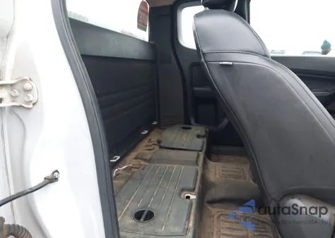 2020 Ford Ranger Xl z USA, uszkodzony, nr VIN 1FTER1EH8LLA02386